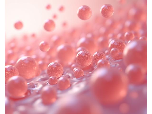 Nanotecnología en cosmeticos, envapsulamiento de activos