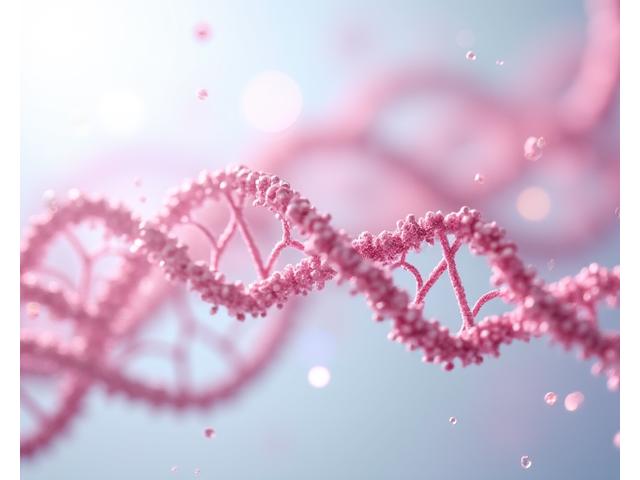 Estructura molecular de péptidos