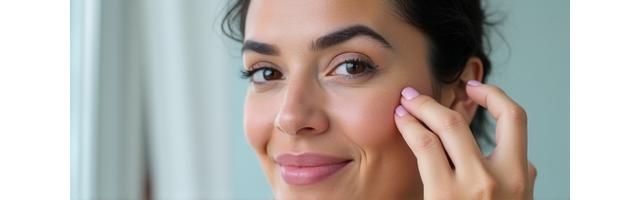 Miniatura de video Masterclass sobre rutina de skincare de 5 minutos