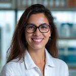 Foto de Catalina Ruiz, Consultora de Ingredientes