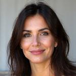 Foto de Ana María Soto, Maquilladora Artística